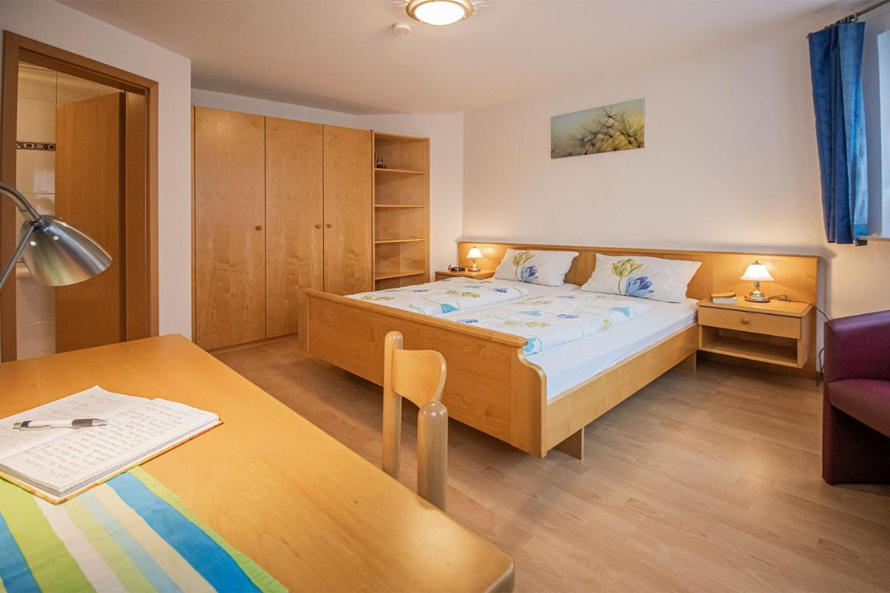 Apartamento Haus Niedermaettle Oppenau Exterior foto