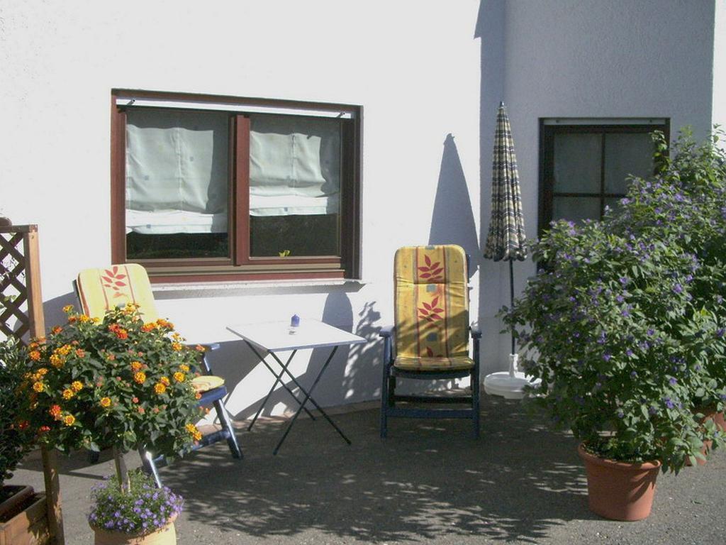 Apartamento Haus Niedermaettle Oppenau Exterior foto
